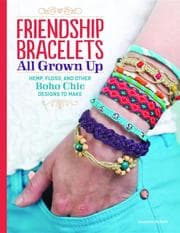 Cover von Friendship Bracelets