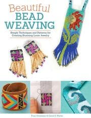 Cover von Beautiful Bead Weaving