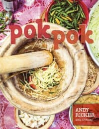 Cover von Pok Pok