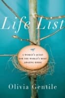 Cover von Life List
