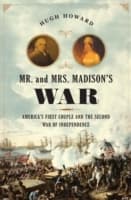 Cover von Mr. and Mrs. Madison's War