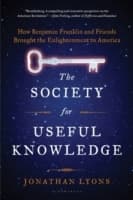 Cover von Society for Useful Knowledge