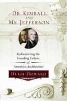 Cover von Dr. Kimball and Mr. Jefferson