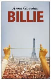 Cover von Billie