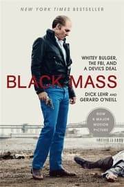 Cover von Black Mass