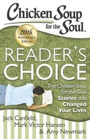 Cover von Chicken Soup for the Soul Reader's Choice