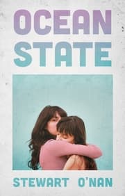 Cover von Ocean State