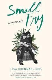 Cover von Small Fry