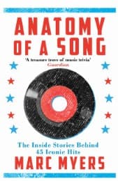 Cover von Anatomy of a Song