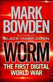 Cover von Worm