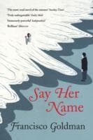 Cover von Say Her Name