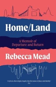 Cover von Home/Land