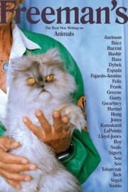 Cover von Freeman's Animals