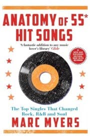 Cover von Anatomy of 55 Hit Songs
