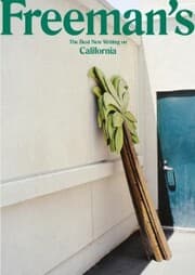 Cover von Freeman's California