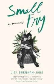 Cover von Small Fry