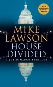 Cover von House Divided