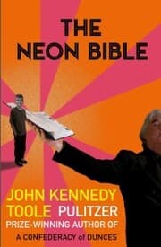 Cover von The Neon Bible