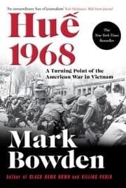 Cover von Hue 1968