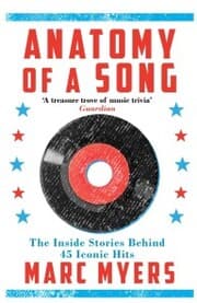 Cover von Anatomy of a Song