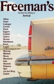 Cover von Freeman's Arrival