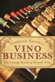 Cover von Vino Business