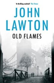 Cover von Old Flames
