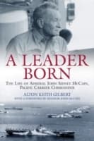 Cover von Leader Born
