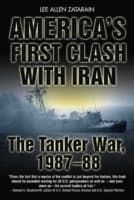 Cover von America's First Clash with Iran