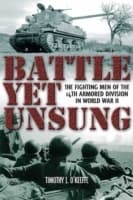 Cover von Battle Yet Unsung