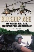 Cover von Gunship Ace