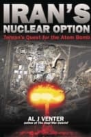Cover von Iran's Nuclear Option