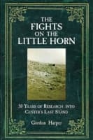 Cover von Fights on the Little Horn