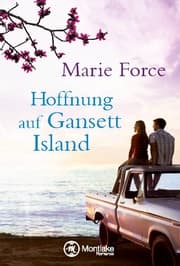 Cover von Hoffnung auf Gansett Island