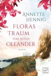 Cover von Floras Traum von rotem Oleander