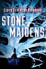 Cover von Stone Maidens