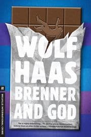 Cover von Brenner and God