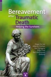 Cover von Bereavement After Traumatic Death