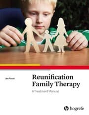 Cover von Reunification Family Therapy