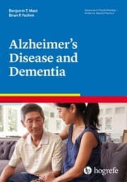 Cover von Alzheimer's Disease and Dementia