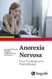 Cover von Anorexia Nervosa