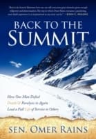 Cover von Back to the Summit