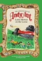 Cover von Adventures of Andy Ant: Lawn Mower on the Loose
