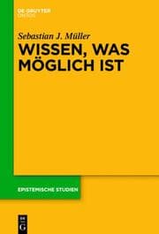 Cover von Wissen, was möglich ist