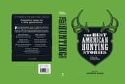 Cover von Field & Stream: The Best American Hunting Stories