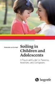 Cover von Soiling in Children and Adolescents
