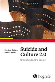 Cover von Suicide and Culture 2.0