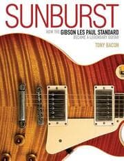 Cover von Sunburst