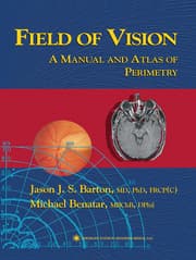 Cover von Field of Vision