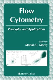 Cover von Flow Cytometry